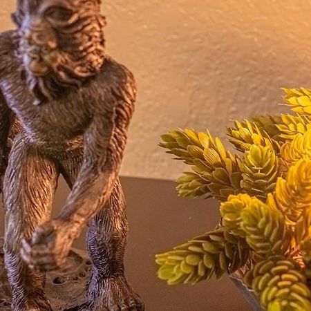 Sasquatch Lodge E Sleeps 13 Gatlinburg Εξωτερικό φωτογραφία