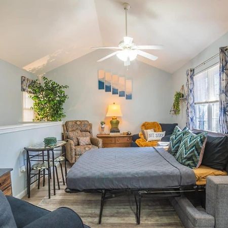 Sasquatch Lodge E Sleeps 13 Gatlinburg Εξωτερικό φωτογραφία