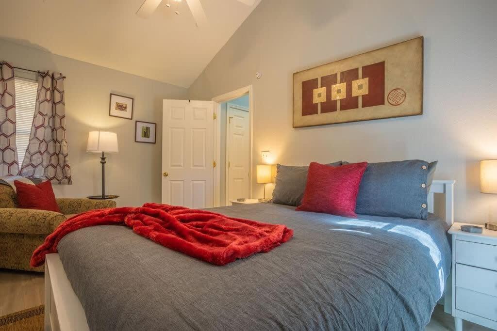 Sasquatch Lodge E Sleeps 13 Gatlinburg Εξωτερικό φωτογραφία