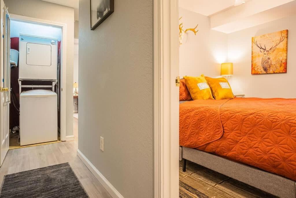 Sasquatch Lodge E Sleeps 13 Gatlinburg Εξωτερικό φωτογραφία