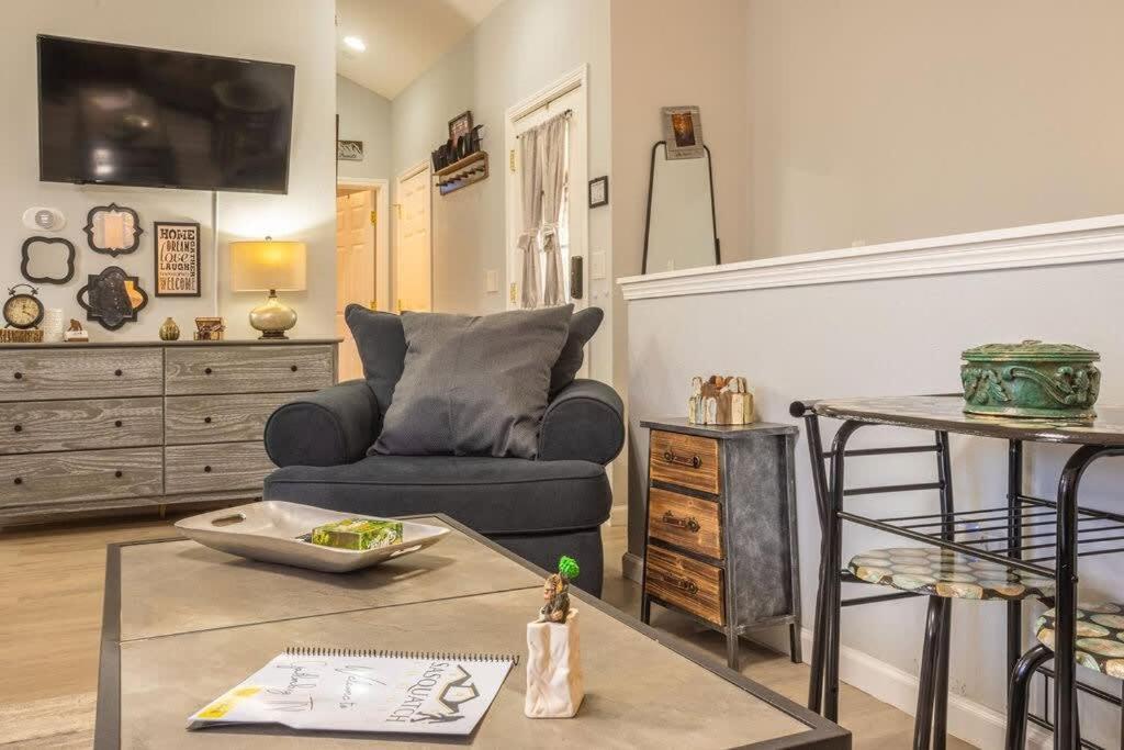 Sasquatch Lodge E Sleeps 13 Gatlinburg Εξωτερικό φωτογραφία