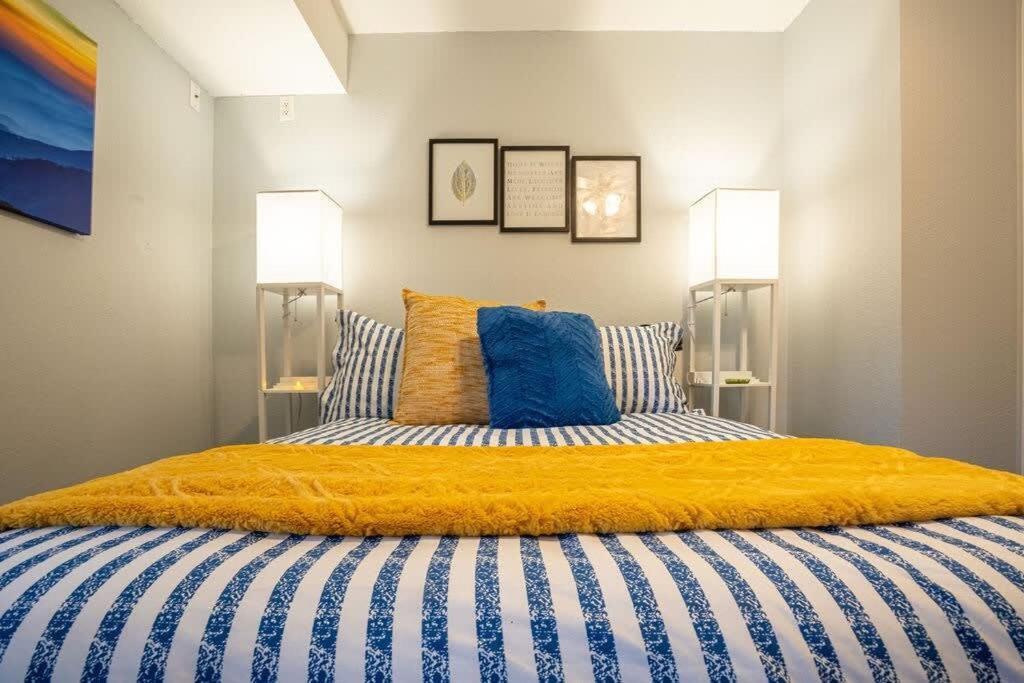Sasquatch Lodge E Sleeps 13 Gatlinburg Εξωτερικό φωτογραφία