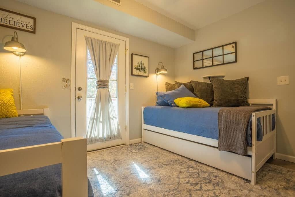 Sasquatch Lodge E Sleeps 13 Gatlinburg Εξωτερικό φωτογραφία