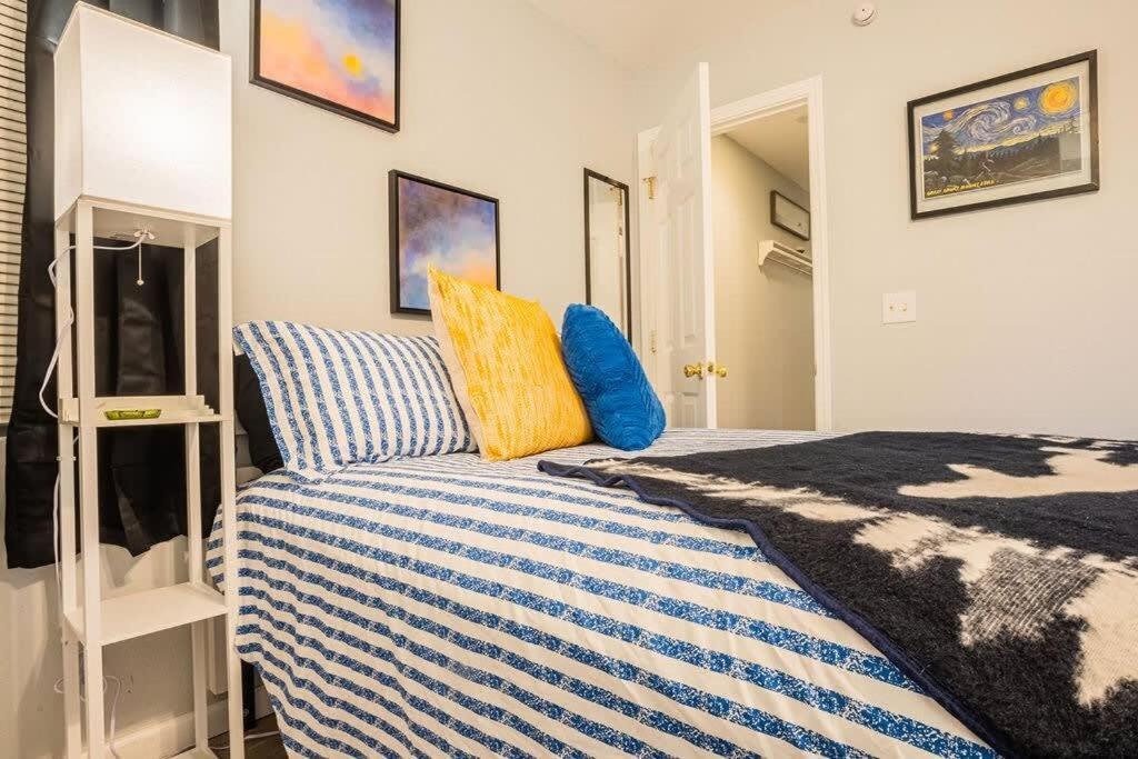 Sasquatch Lodge E Sleeps 13 Gatlinburg Εξωτερικό φωτογραφία