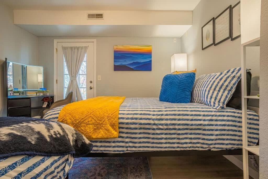 Sasquatch Lodge E Sleeps 13 Gatlinburg Εξωτερικό φωτογραφία