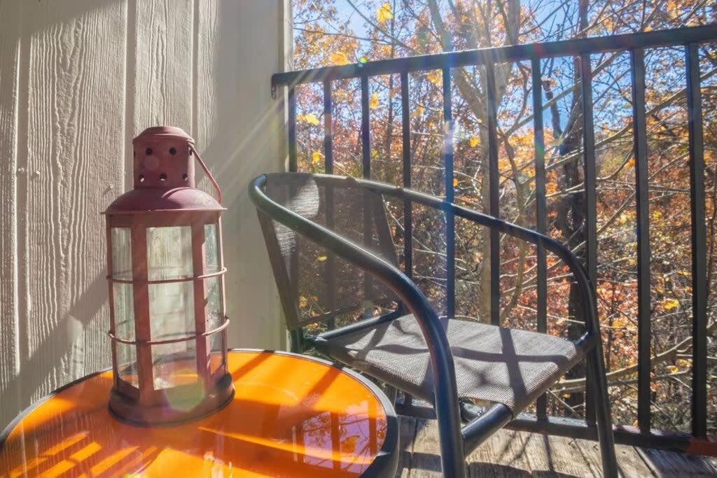 Sasquatch Lodge E Sleeps 13 Gatlinburg Εξωτερικό φωτογραφία