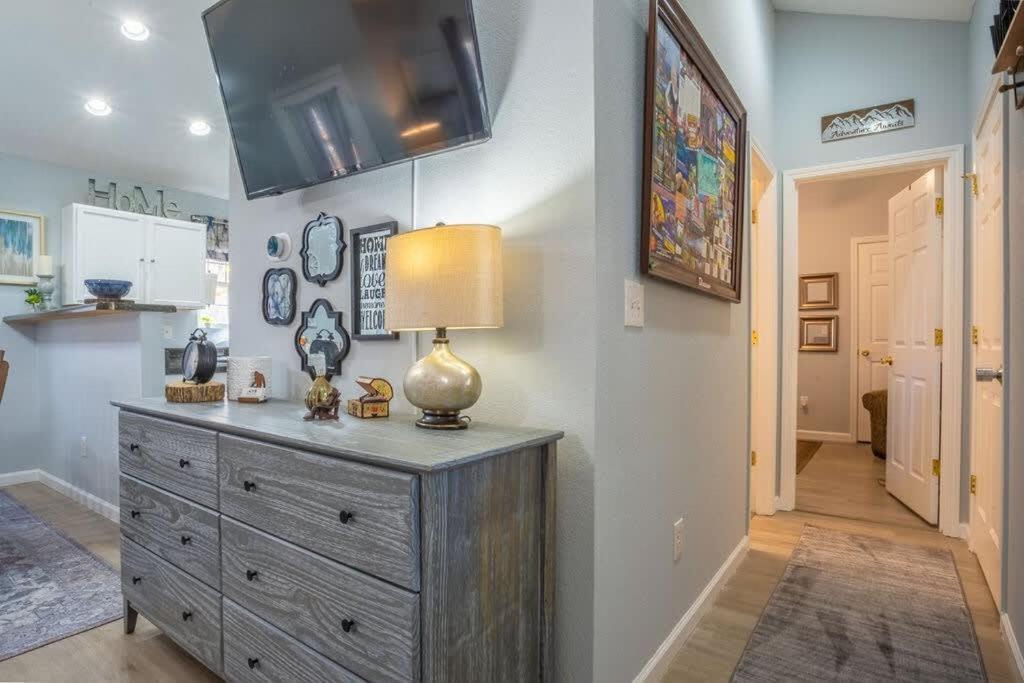 Sasquatch Lodge E Sleeps 13 Gatlinburg Εξωτερικό φωτογραφία