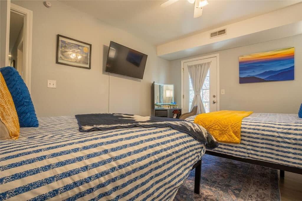 Sasquatch Lodge E Sleeps 13 Gatlinburg Εξωτερικό φωτογραφία