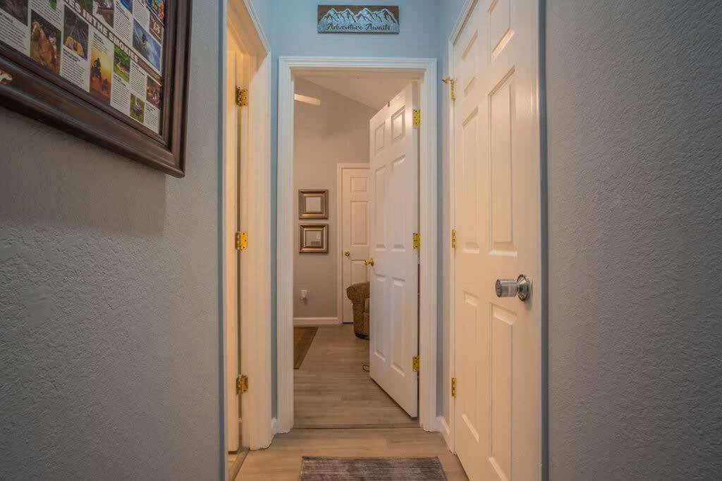 Sasquatch Lodge E Sleeps 13 Gatlinburg Εξωτερικό φωτογραφία