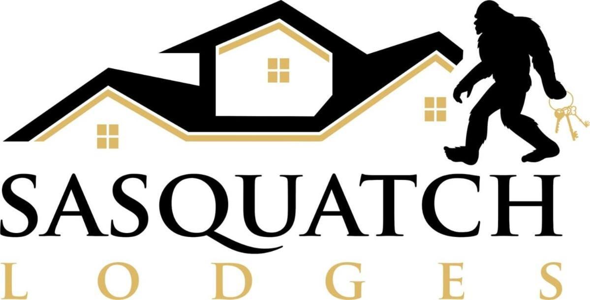 Sasquatch Lodge E Sleeps 13 Gatlinburg Εξωτερικό φωτογραφία